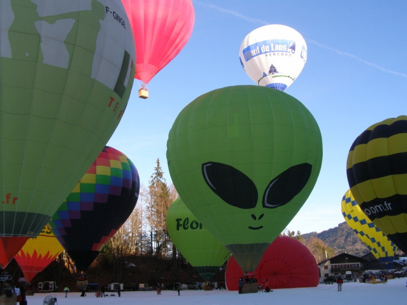 Развлечения в Ле-Карроз, Франция – фотографии Франции