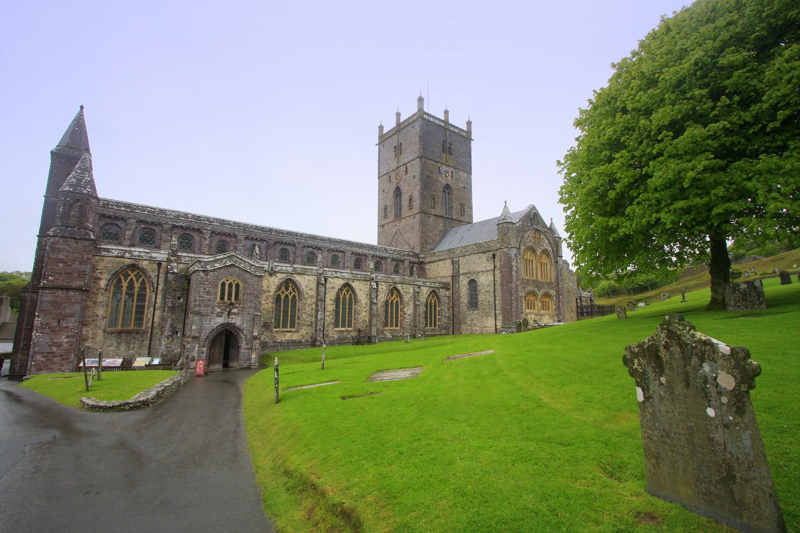 Уэльс, Великобритания, фото № 67909 – фотографии Великобритании