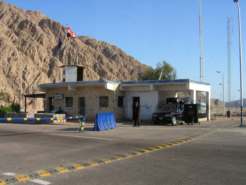 Дахаб, Египет, фото № 34962 – фотографии Египта