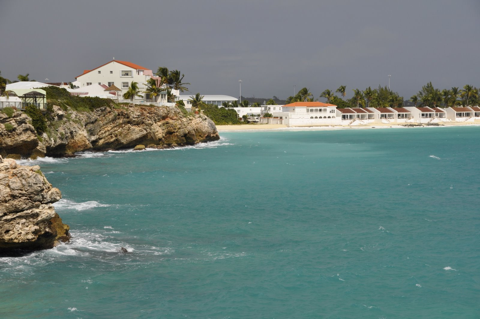 Синт-Мартен, фото № 4897 – фотографии Синт-Мартена