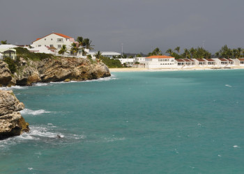 Синт-Мартен, фото № 4897 – фотографии Синт-Мартена