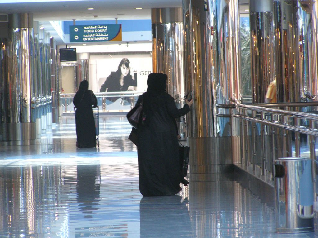 Абу-Даби, ОАЭ, фото № 60691 – фотографии ОАЭ