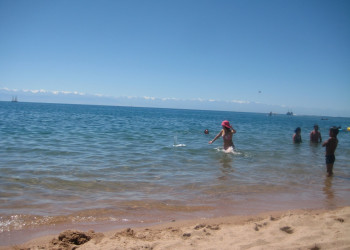 Иссык-Куль озеро, Киргизия, фото № 68331 – фотографии Киргизии