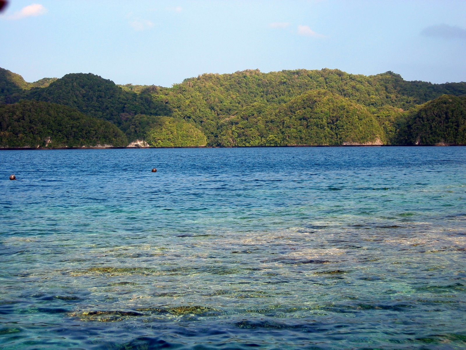 Палау (Palau) – фотографии Палау