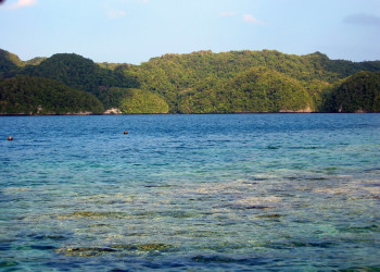 Палау (Palau) – фотографии Палау