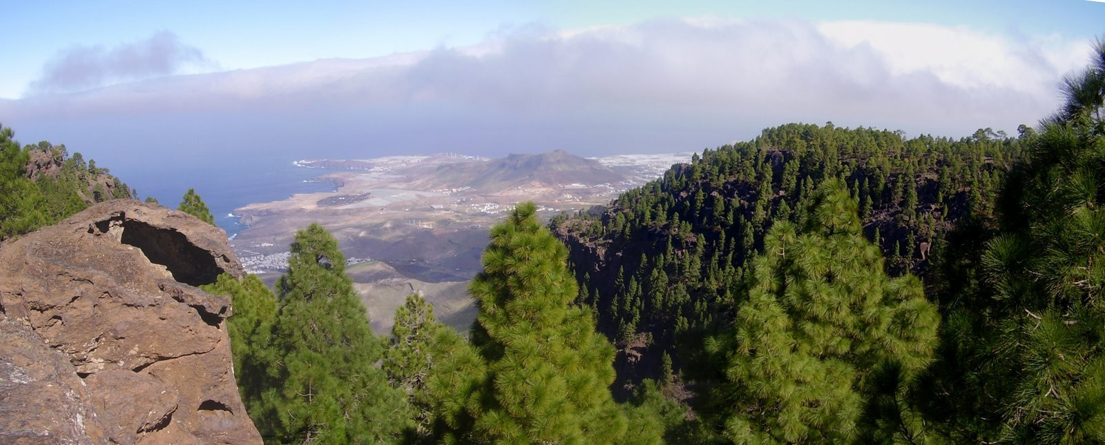 Гран-Канария остров, Канарские острова, фото № 31520 – фотографии Канарских островов