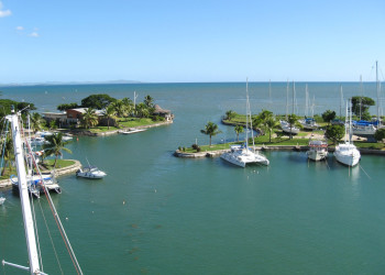 Нади, Вити Леву остров, Вити Леву группа островов, Фиджи, фото № 49549 – фотографии Фиджи