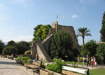 Беллапаис (Bellapais). Фото 2 – фотографии Кипра