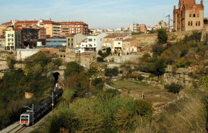 Манреса (Manresa) – фотографии Испании