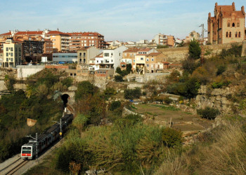 Манреса (Manresa) – фотографии Испании