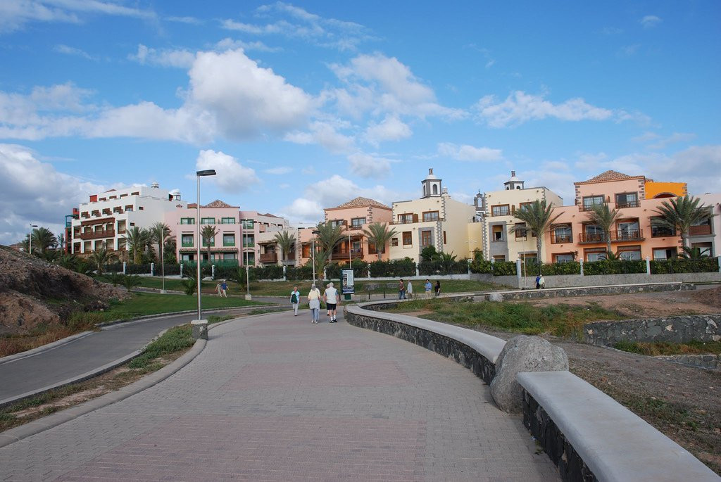 Мелонерас. Фото 10 – фотографии Канарских островов