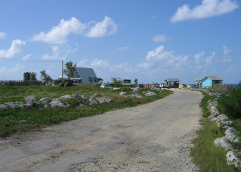 Animal Flower Cave, Barbados – фотографии Барбадоса