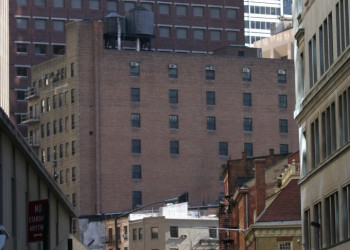 Нью-Йорк, Нью-Йорк штат, США, фото № 9787 – фотографии США