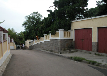 Бадагуань квартал – фотографии Китая