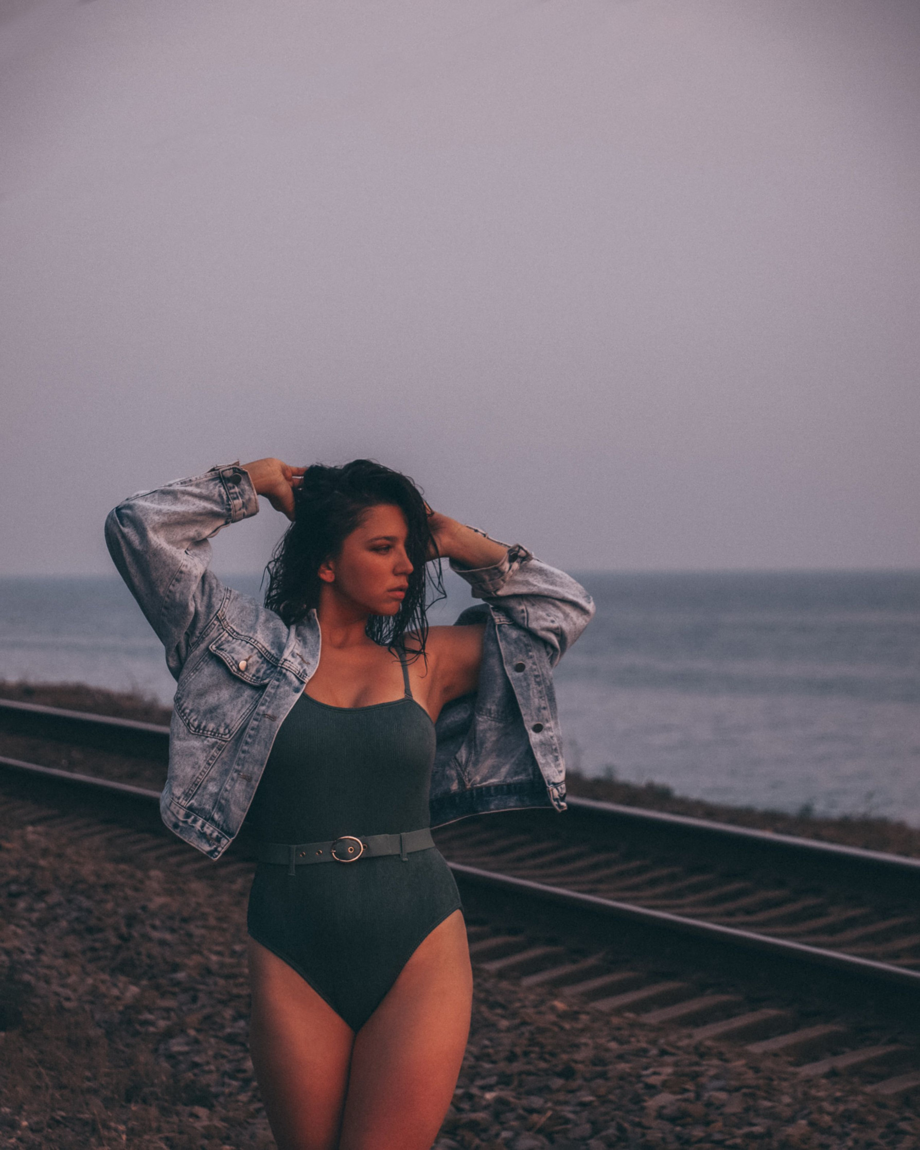 я – фотографии