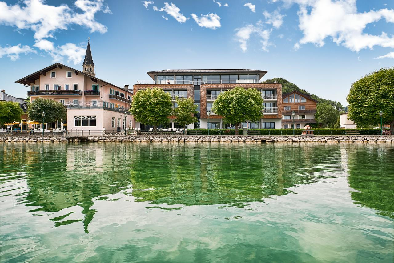 Отель в Матзее. Австрия – фотографии Австрии