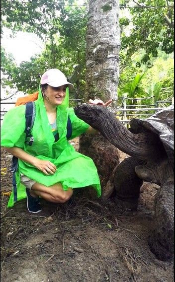 Seychelles – фотографии