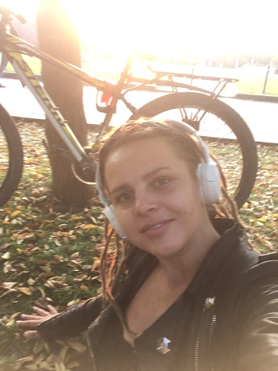 Осенний прокат – фотографии России