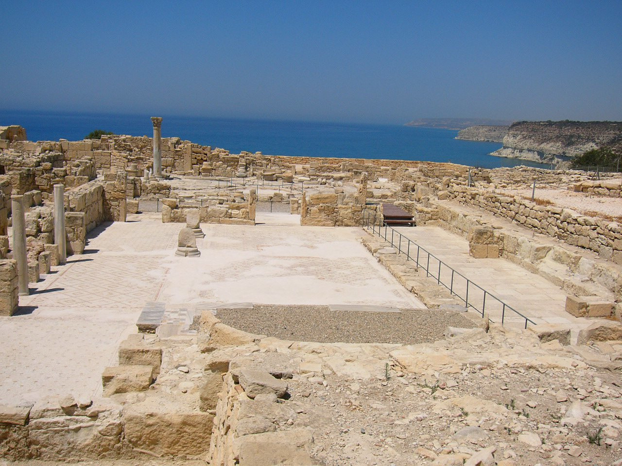 Лимассол, Кипр, фото № 38301 – фотографии Кипра