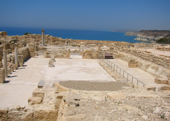 Лимассол, Кипр, фото № 38301 – фотографии Кипра