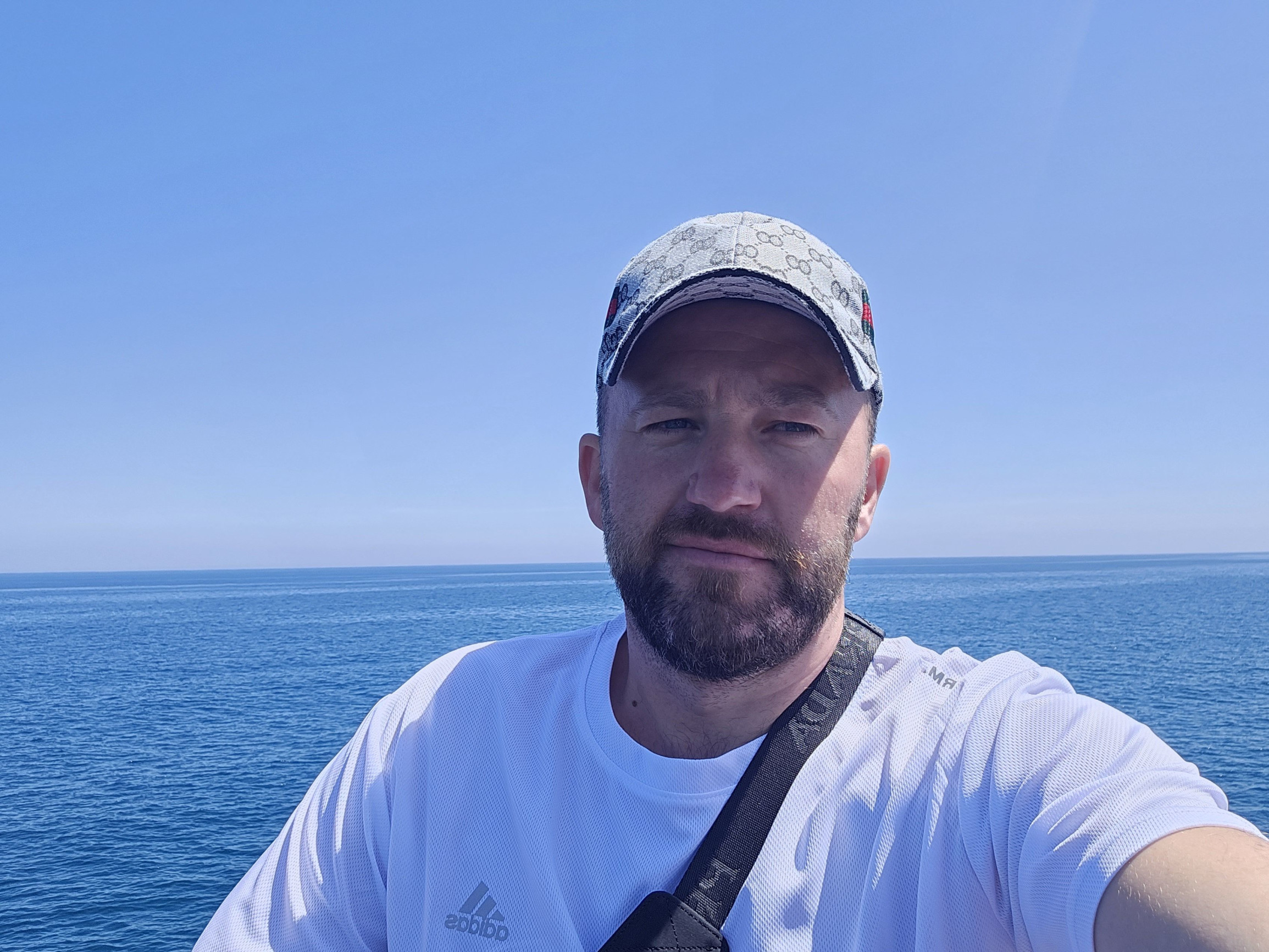 Я – фотографии Турции