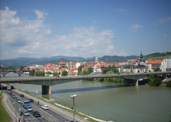 Марибор, Словения, фото № 57297 – фотографии Словении