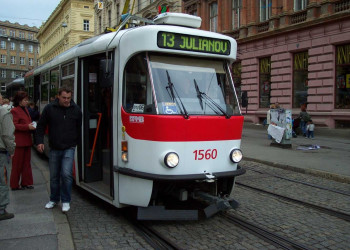 Брно, Чехия, фото № 68667 – фотографии Чехии