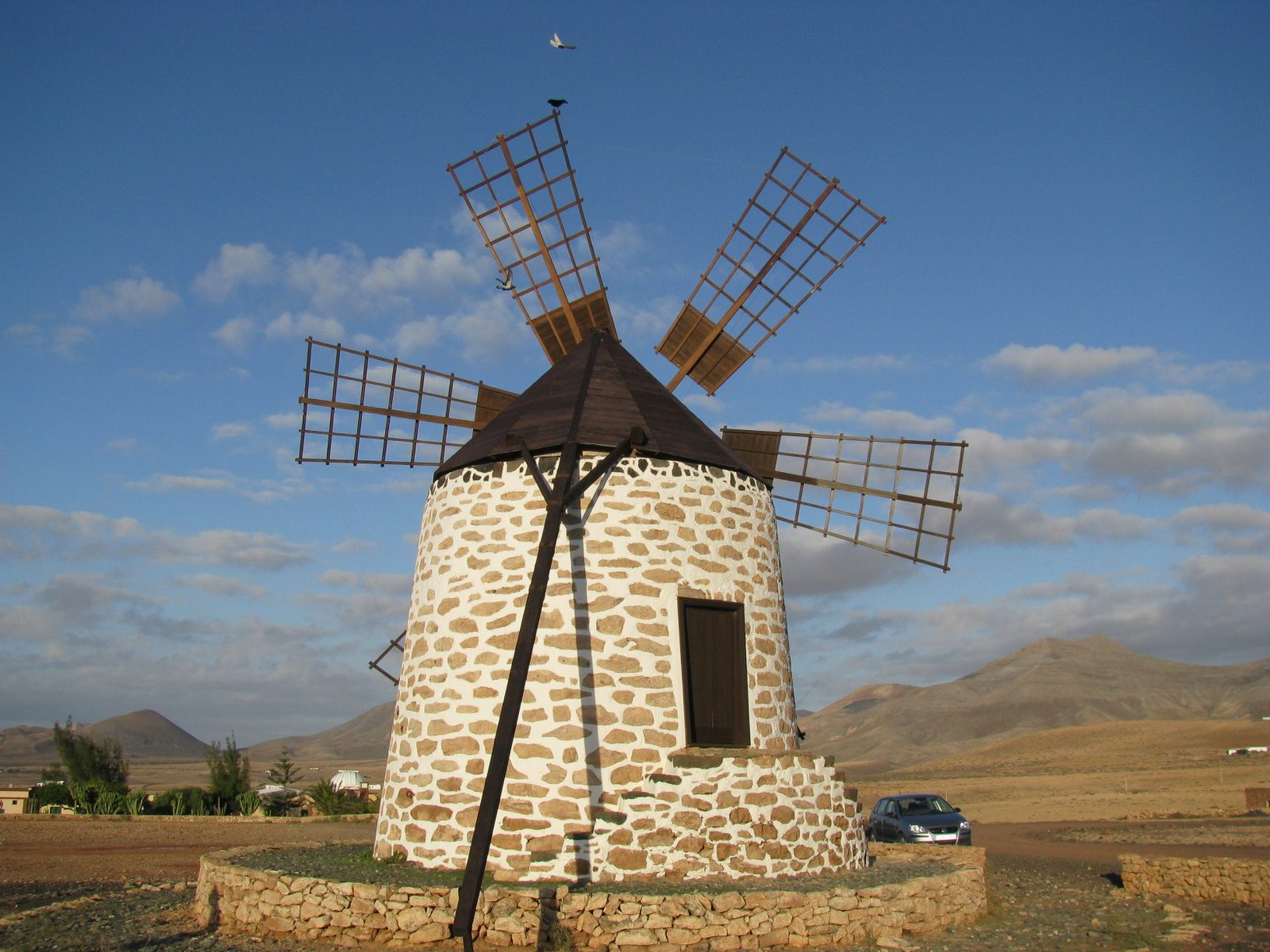 Тефия, Фуэртевентура остров, Канарские острова, фото № 34431 – фотографии Канарских островов