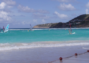 Сен-Бартелеми, фото № 1430 – фотографии Сен-Бартелеми