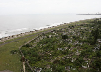 Поти, Грузия, фото № 73553 – фотографии Грузии