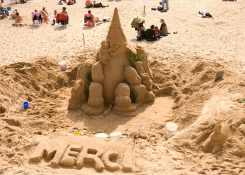 Искусство в Канне, Франция – фотографии Франции