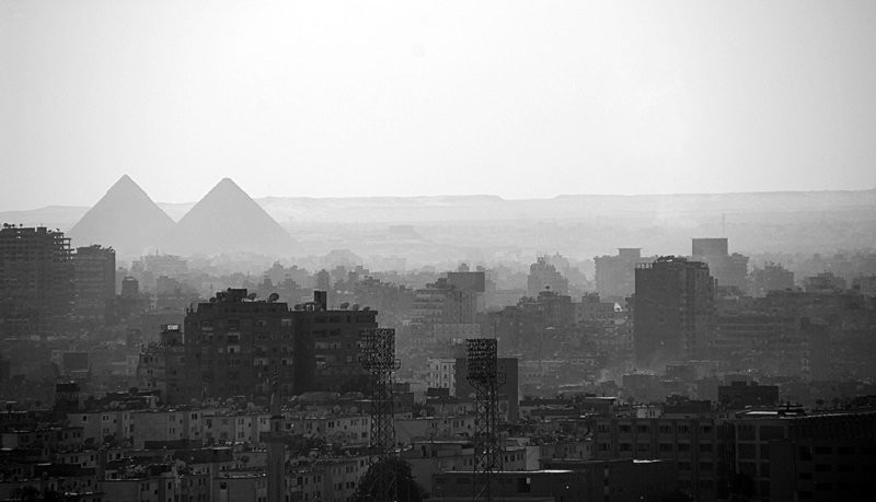 Каир, Египет, фото № 35106 – фотографии Египта