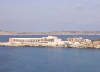 Чиркевва, Мальта остров, Мальта, фото № 43143 – фотографии Мальты