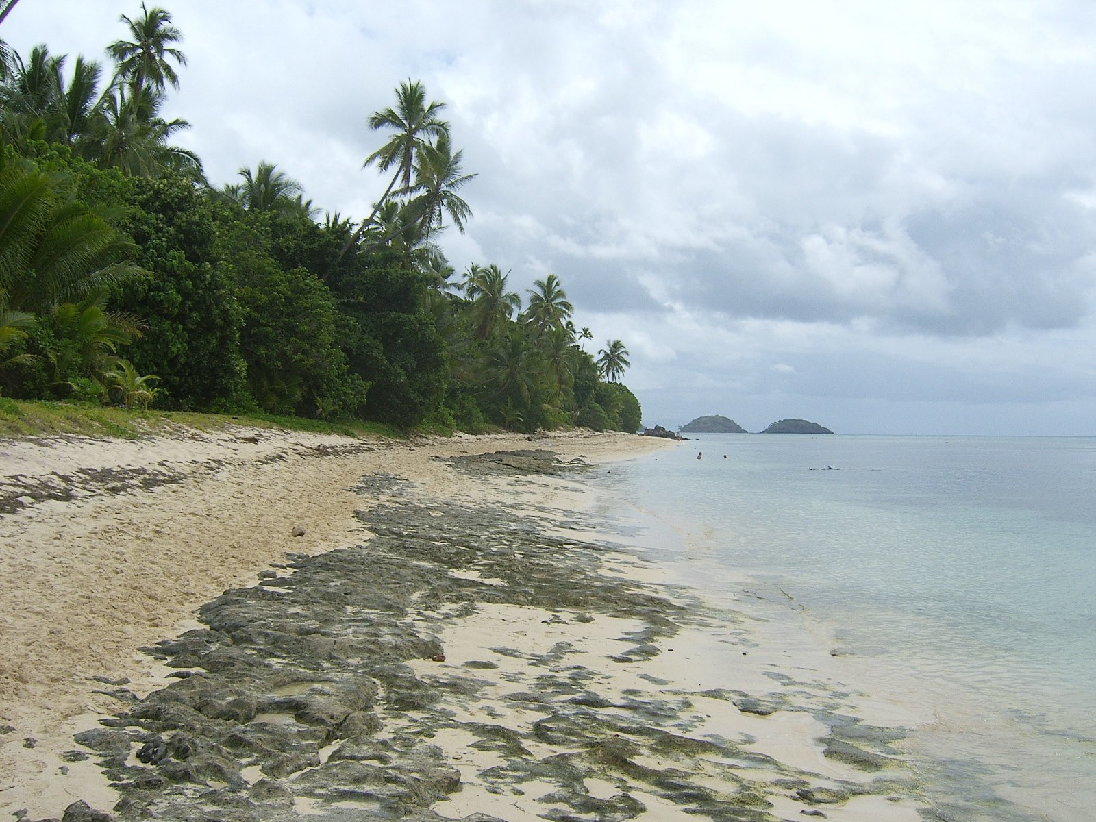 Дравуни остров, Кадаву группа островов, Фиджи, фото № 48555 – фотографии Фиджи