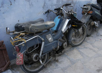 Транспорт в Северном Тунисе. Фото 15 – фотографии Туниса