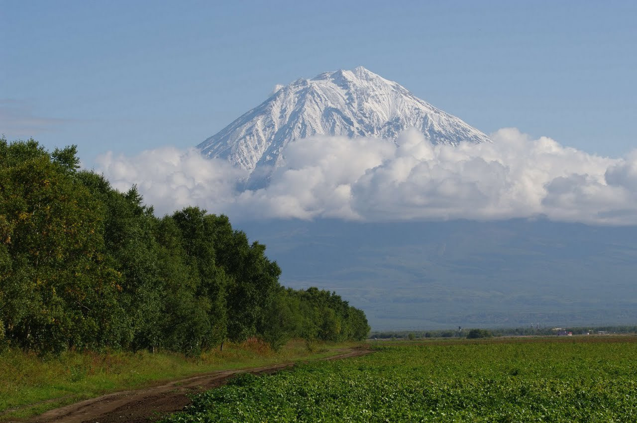 Долина гейзеров, Россия. Фото 6 – фотографии России