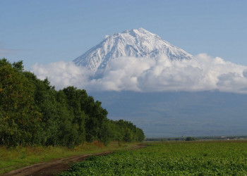 Долина гейзеров, Россия. Фото 6 – фотографии России