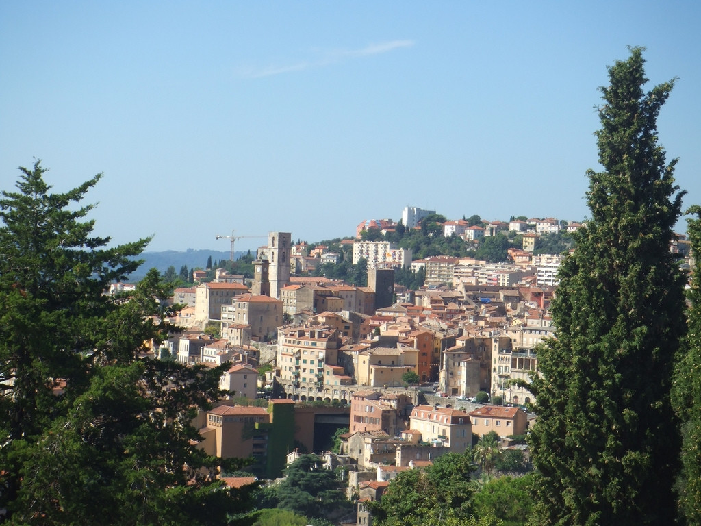 Грасс, Франция. Фото 11 – фотографии Франции