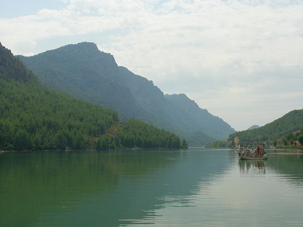 Турция, фото № 1055 – фотографии Турции