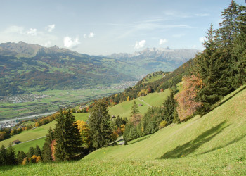 Лихтенштейн, фото № 3722 – фотографии Лихтенштейна