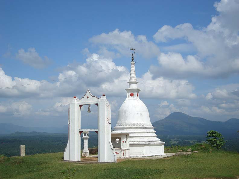 Курунегала, Шри-Ланка, фото № 51694 – фотографии Шри-Ланки