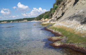 Море в Бяла, Болгария. Фото 2 – фотографии Болгарии