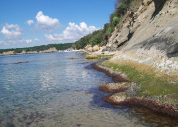 Море в Бяла, Болгария. Фото 2 – фотографии Болгарии