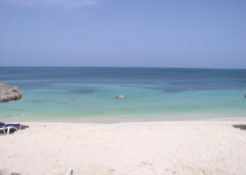 Море на острове Бимини, Багамские острова. Фото 7 – фотографии Багамских островов