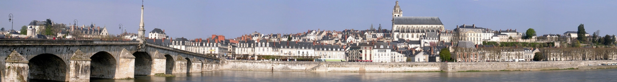 Блуа, Франция. Фото 3 – фотографии Франции