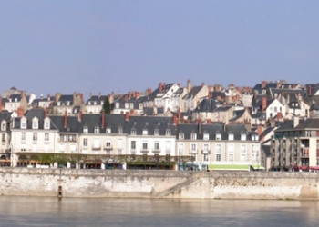 Блуа, Франция. Фото 3 – фотографии Франции