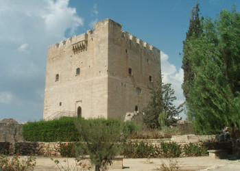 Лимассол, Кипр, фото № 38224 – фотографии Кипра