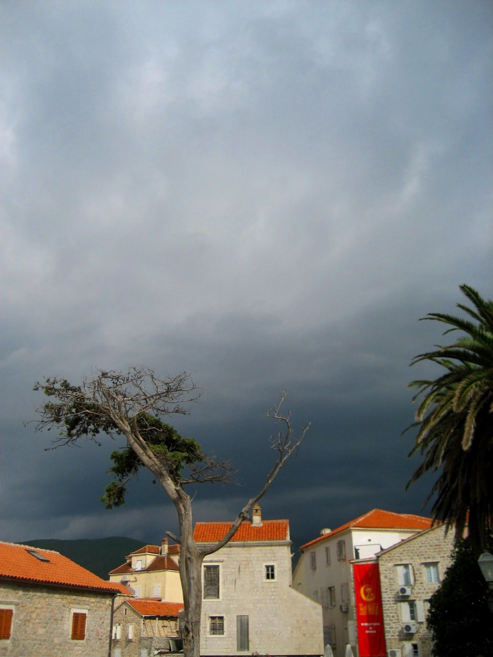 Дома в Будва, Черногория. Фото 15 – фотографии Черногории