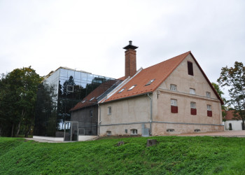 Дом в Вильянди (Viljandi), Эстония – фотографии Эстонии