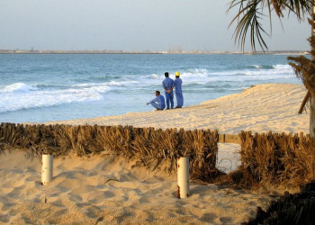 Дубай, ОАЭ, фото № 60818 – фотографии ОАЭ